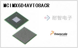 MCIMX6D4AVT08ACR