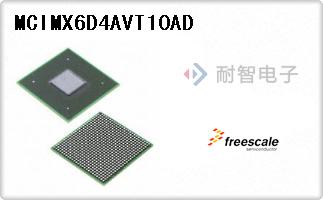 MCIMX6D4AVT10AD