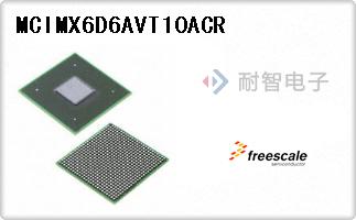 MCIMX6D6AVT10ACR