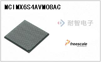 MCIMX6S4AVM08AC