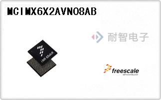 MCIMX6X2AVN08AB