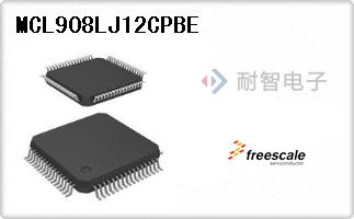 MCL908LJ12CPBE