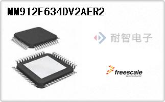 MM912F634DV2AER2