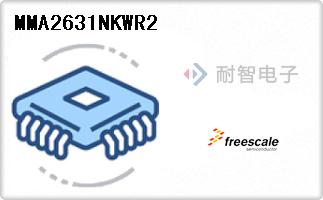 MMA2631NKWR2