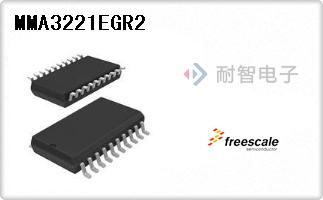 MMA3221EGR2