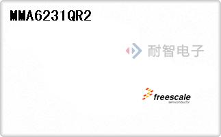 MMA6231QR2