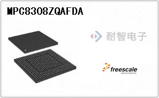 MPC8308ZQAFDA