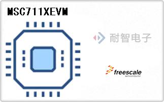 MSC711XEVM