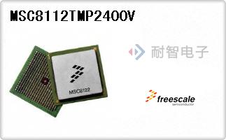 MSC8112TMP2400V