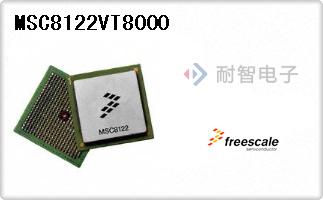 MSC8122VT8000