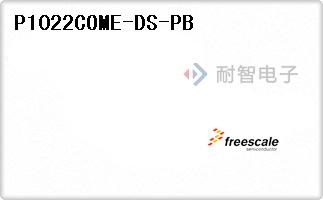 P1022COME-DS-PB