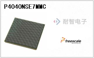 P4040NSE7MMC