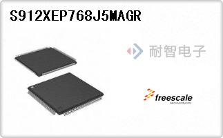 S912XEP768J5MAGR