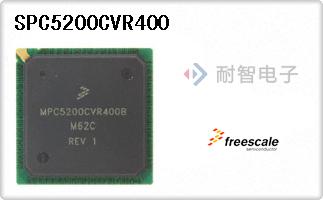 SPC5200CVR400