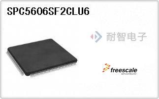 SPC5606SF2CLU6