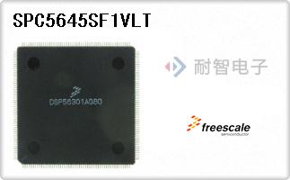 SPC5645SF1VLT