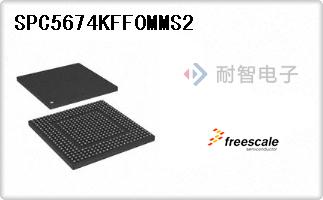 SPC5674KFF0MMS2