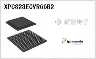 XPC823ECVR66B2