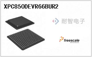 XPC850DEVR66BUR2