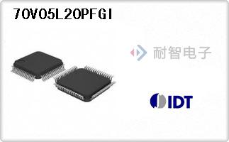 70V05L20PFGI