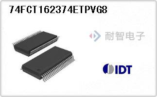 74FCT162374ETPVG8