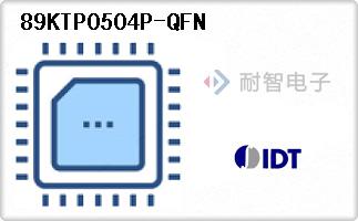 89KTP0504P-QFN