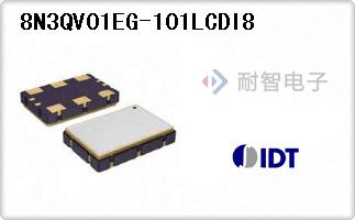 8N3QV01EG-101LCDI8