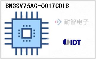 8N3SV75AC-0017CDI8