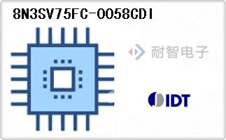 8N3SV75FC-0058CDI