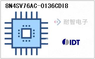 8N4SV76AC-0136CDI8