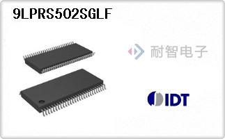 9LPRS502SGLF