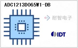 ADC1213D065W1-DB