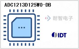 ADC1213D125WO-DB