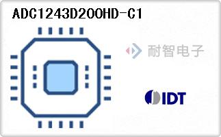 ADC1243D200HD-C1