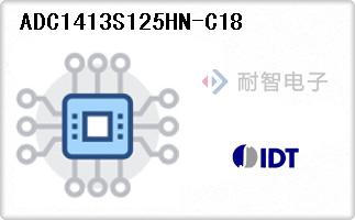 ADC1413S125HN-C18