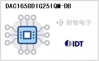 DAC1658D1G25IQM-DB