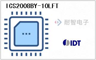 ICS2008BY-10LFT