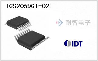 ICS2059GI-02