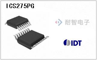 ICS275PG