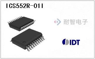 ICS552R-01I