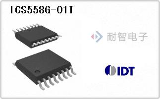 ICS558G-01T