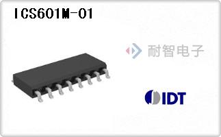 ICS601M-01