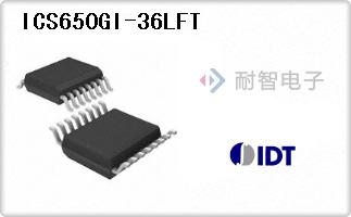 ICS650GI-36LFT