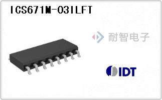 ICS671M-03ILFT