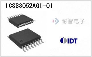 ICS83052AGI-01