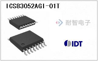 ICS83052AGI-01T