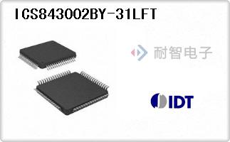 ICS843002BY-31LFT