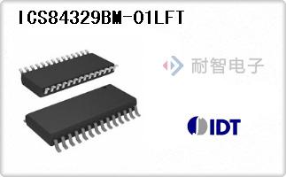 ICS84329BM-01LFT