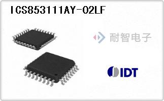 ICS853111AY-02LF