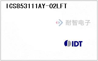 ICS853111AY-02LFT